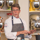 rick bayless hosting cooking demo